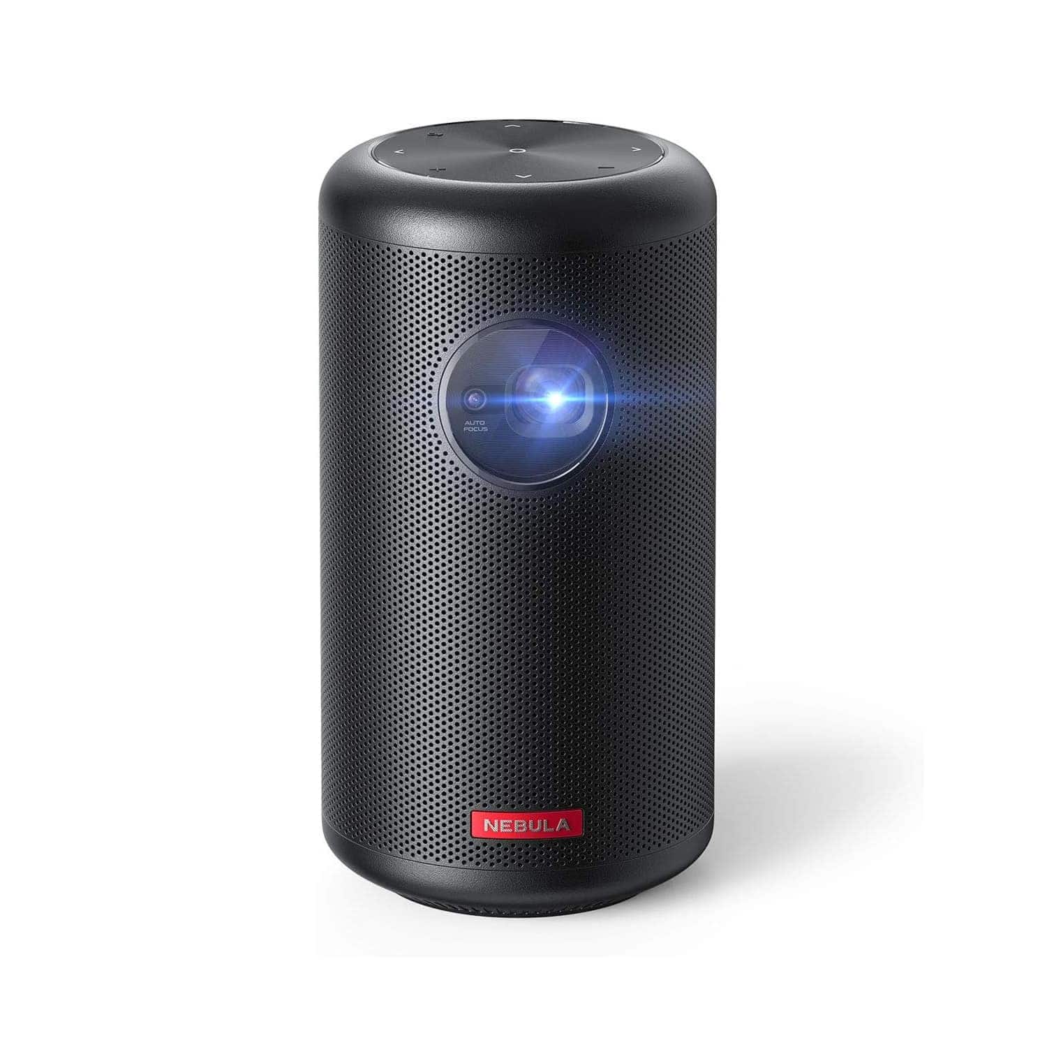 Best 5 Mini Projectors: Ultimate Portable Entertainment Solutions